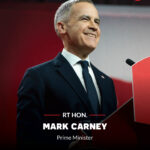 Canada: Mark Carney sworn in as 24th Prime Minister