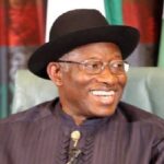 ‘Well deserved’ – Atiku congratulates Goodluck Jonathan on being awarded Sunhak Peace Prize