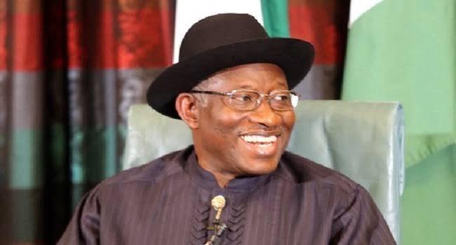 ‘Well deserved’ – Atiku congratulates Goodluck Jonathan on being awarded Sunhak Peace Prize