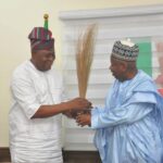 Retired Army Colonel, Adegbola, officially joins APC, brings over 13,000 supporters