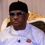 Rivers State: ‘Nwoke!!’ – Yul Edochie hails Wike