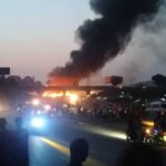 Tanker Explosion At FCT: President Tinubu sympathize with victims, directs investigation into inferno.