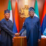 Rivers State: ‘Senate will establish mediation committee of eminent Nigerians to help resolve the state’s political crisis’