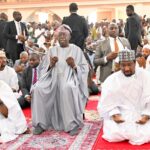 President Tinubu At 73: ‘President Tinubu promises Nigerians more hard work for peace and stability of the nation’