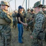 United States: ‘DHS shipped dangerous g*ng members and criminal aliens off American soil and to Guantanamo Bay’