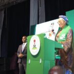 Press Statement – ‘Re: Students’ expression during First Lady of Nigeria’s visit to Delta State’ – Office of the First Lady