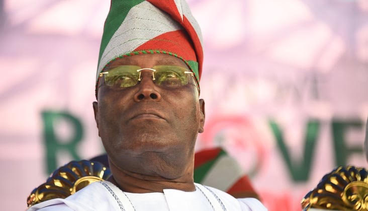 State House Press Release – ‘Atiku’s claims to be the subject of an EFCC investigation regarding unsubstantiated financial dealings involving Lagos State are baseless’ – Presidency