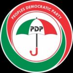 Press Statement – ‘PDP to Inaugurate South South Zonal Caretaker Committee on Thursday’