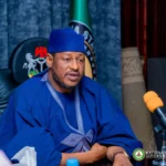 Governor Radda loses mother: ‘Pillar of the family. No loss like the loss of a mother’ – Atiku