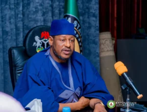 Governor Radda loses mother: 'Pillar of the family. No loss like the loss of a mother' - Atiku