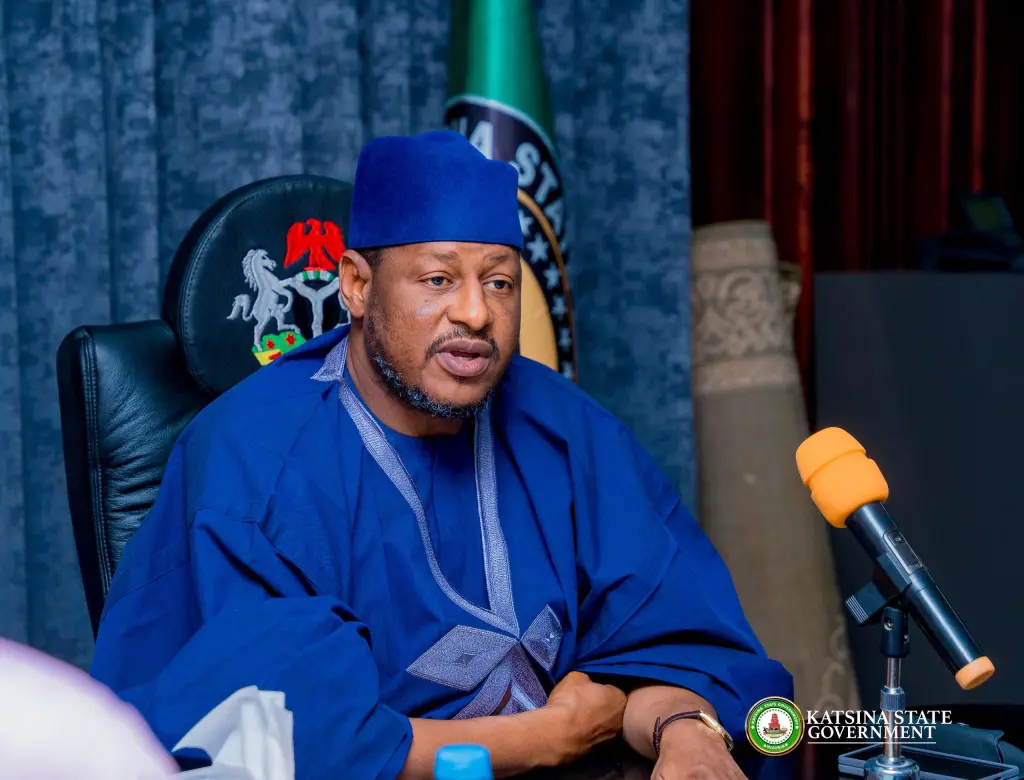 Governor Radda loses mother: ‘Pillar of the family. No loss like the loss of a mother’ – Atiku