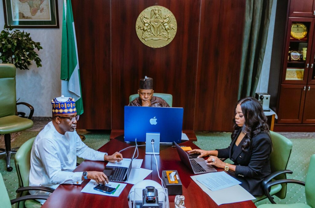‘It is time to take decisive action to end malnutrition in Nigeria’ – VP Shettima