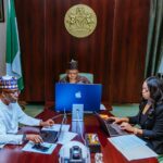 ‘It is time to take decisive action to end malnutrition in Nigeria’ – VP Shettima