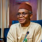 El-Rufai Dumps APC: ‘We would intellectually remind you that associating with sore losers to unseat the incumbent is not an ideology’ – Bwala