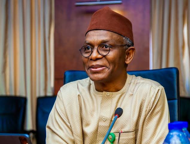 El-Rufai Dumps APC: ‘We would intellectually remind you that associating with sore losers to unseat the incumbent is not an ideology’ – Bwala