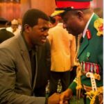 Rivers State: ‘I strongly support President Tinubu but when my opinion clashes with President Jonathan’s, his opinion is automatically superior than mine’ – Reno Omokri
