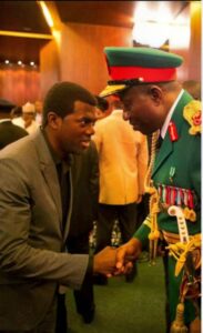 Rivers State: 'I strongly support President Tinubu but when my opinion clashes with President Jonathan's, his opinion is automatically superior than mine' - Reno Omokri