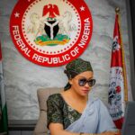Akpabio V Natasha – Akpoti-Uduaghan suspended after making sexual harassment claims