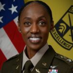 Women’s History Month 2025: US Mission in Nigeria recognizes Brigadier General Azubuike who rose through military ranks serving as Senior Military Advisor at the Pentagon
