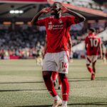 Premier League 2024/25: Nottingham Forest 1-0 Manchester City – Hudson-Odoi’s late goal enough