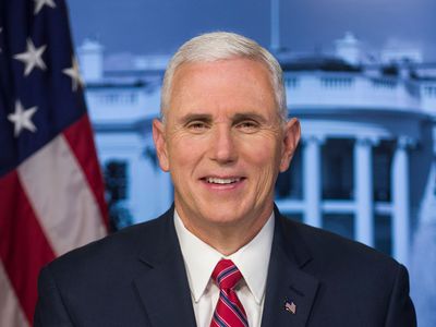 United States: Former VP, Mike Pence, congratulates Trump after ‘terr*rist involved in the Abbey Gate attack that claimed the lives of 13 American Service members will face American justice’