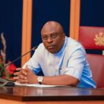 Rivers State: ‘There was no time I held any meeting with militants or any criminal group to destabilise the State’ – Fubara