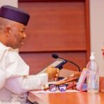 Akpabio V Natasha: ‘You will never walk alone’ – Ezekwesili
