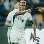 FIFA World Cup 2026 Qualification: Nigeria 1-1 Zimbabwe – Super Eagles held at home