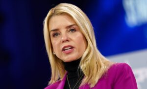 Israel V Hamas: 'Anti-S*mitism - DOJ, HHS, ED, and GSA announce initial cancelation of grants and contracts to Columbia University worth $400 Million'