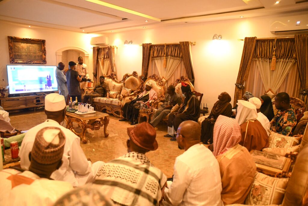Eid Mubarak 2025: 'Good time to reassure them of our hope in God and determination to actualize a greater future for our dear State' - Fubara
