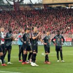 Bundesliga 2024/25: Union Berlin 1-1 Bayern Munich – Bavarians surrender another lead