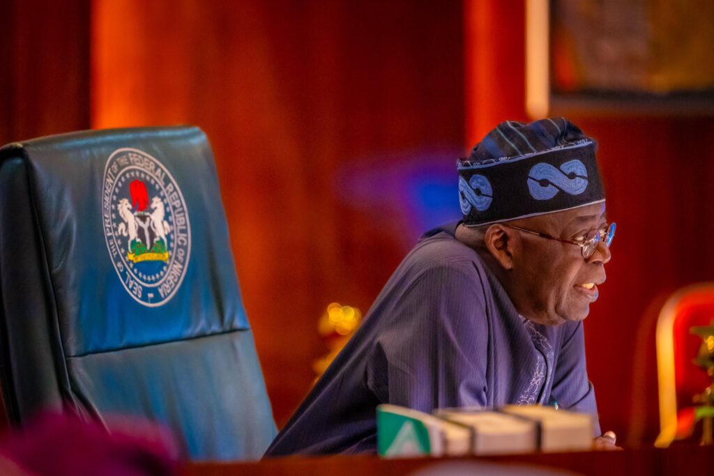 President Tinubu appoints governing council and principal officers of Fed Varsity, Iyin Ekiti, names new pro-chancellor for Fed Varsity, Otukpo