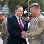 Katz grateful to US General, Kurilla, says, ‘U.S.-Israel alliance is stronger than ever’
