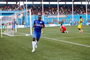 NPFL 2024/25: Enyimba 1-0 El Kanemi Warriors - Atule's strike seal victory for Elephants