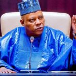 ‘Be steadfast, unwavering in dispensing justice’ – VP Shettima tells Judiciary