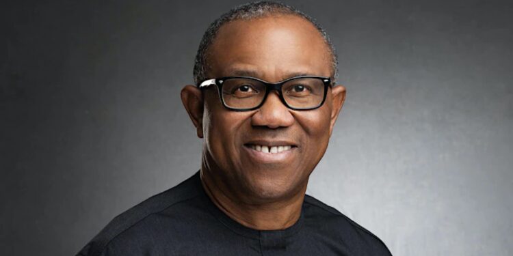 Ash Wednesday 2025: ‘A season of personal sacrifices, not just for spiritual upliftment, but for national growth and development’ – Peter Obi