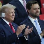 United States: ‘God saved me in order to save this Country’ – President Trump