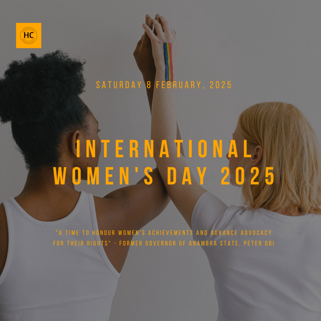 International Women’s Day 2025: ‘Nigerian women are the bedrock of our nation’ – President Tinubu