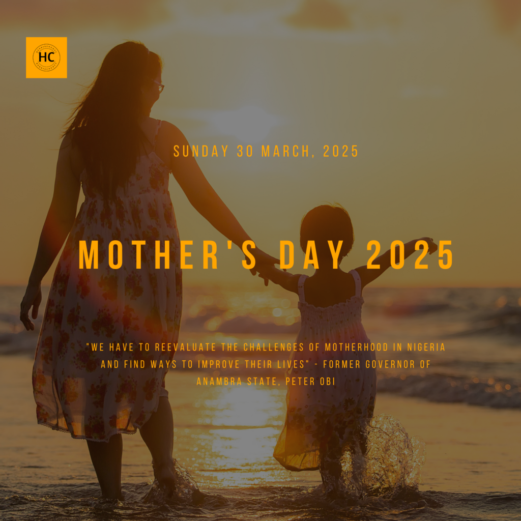 Mother’s Day 2025: ‘We have to reevaluate the challenges of motherhood in Nigeria and find ways to improve their lives’ – Peter Obi