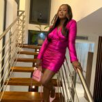 ‘This is a week the Lord has made!’ – Cuppy
