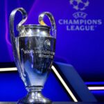 Uefa Champions League 2024/25: Quarter final ties – Arsenal to face Real Madrid