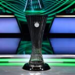 Uefa Europa Conference League 2024/25: Quarter final ties confirmed