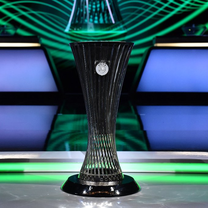 Uefa Europa Conference League 2024/25: Quarter final ties confirmed