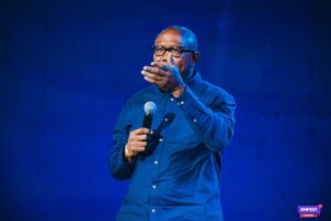 Rivers State: '60 years after independence, Nigeria's democracy is still marred by undemocratic practices and values' - Peter Obi