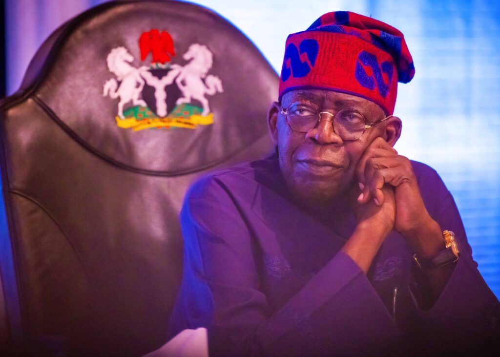 Lenten Season 2025: President Tinubu sends ‘heartfelt wishes’, says, ‘a period of fasting, prayers and repentance’