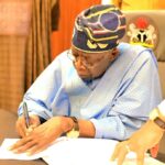 President Tinubu approves upgrade of Maiduguri airport to status of an International airport