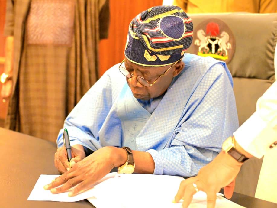 State House Press Release – ‘President Tinubu appoints six Chief Medical Directors for Federal Hospitals’