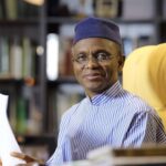 Nasir El-Rufai dumps APC for SDP
