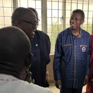 Pastor Adeboye At 83: 'Your life of unwavering dedication to the service of God and humanity continues to inspire millions' - Peter Obi