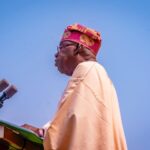 President Bola Tinubu